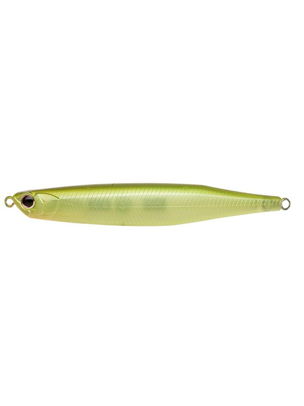 Воблер OSP BENT MINNOW, 130.0 мм, 20.0 гр.