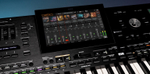 Korg PA-5X 61