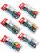 Воблеры плав. LJ Pro Series BASARA LBF 03.50/014SET 6шт. набор