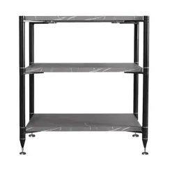 Bassocontinuo Vanguard Sirius (3 shelves) Stone Grey
