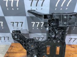 Панель передняя Целая Kia K900 2 18-22 БУ Оригинал 64101J6000
