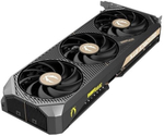 Видеокарта Zotac GeForce RTX 5070 SOLID OC (ZT-B50700J-10P)