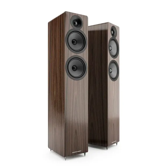 Acoustic Energy AE109-2 Walnut
