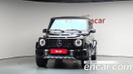 Mercedes-Benz G-Class AMG G63 — 2025