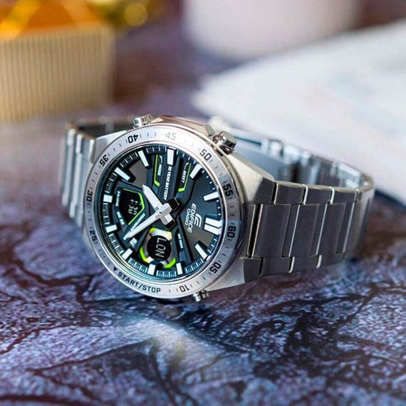 Наручные часы Casio EFV-C110D-1A3