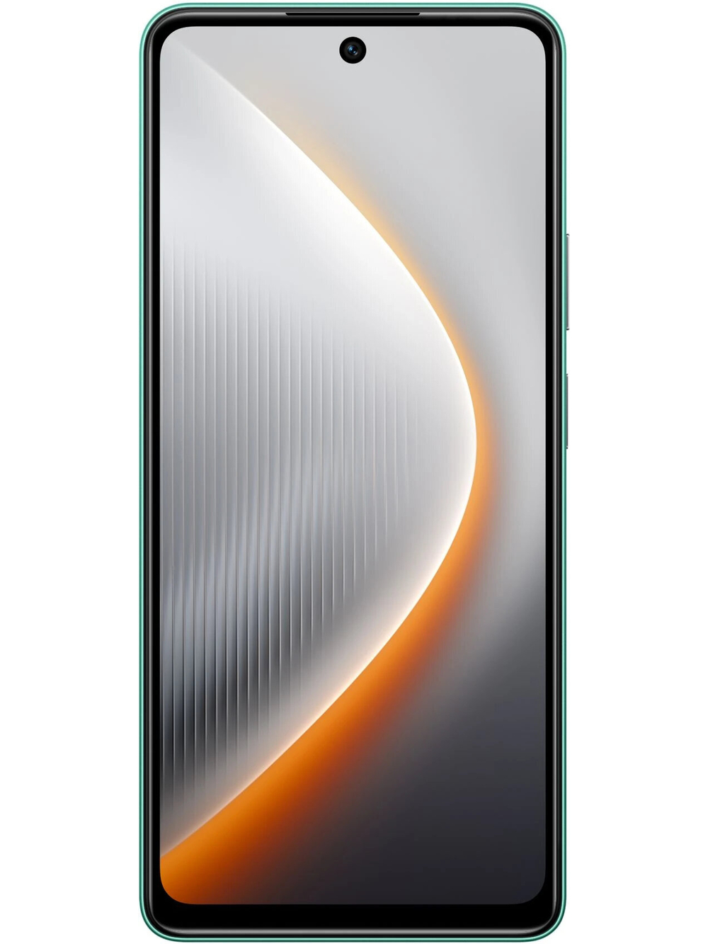 Смартфон TECNO POVA 7 Neo 8/128 ГБ Ростест(ЕАС), Dual nano SIM, зеленый