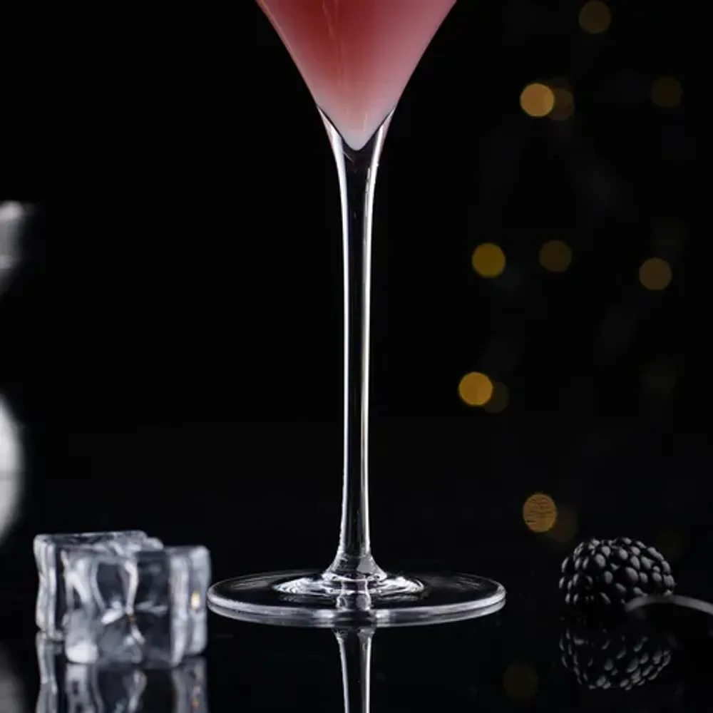 Рюмка коктейльная 165 мл "Martini" d 10,2 см h19 см Cocktail Week P.L. [6]