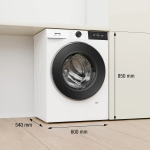 GORENJE WG484A31