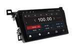 Магнитола для Toyota RAV4 30 2005-2012, Vanguard - Kuberg QLed+2K, Android 14, TS105, Быстрейшая, CarPlay, SIM-слот