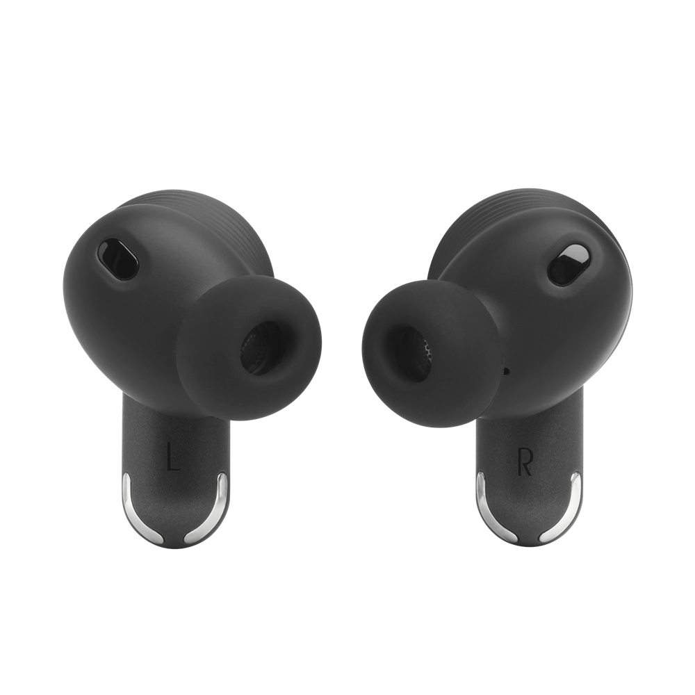 Беспроводные наушники JBL Tour Pro 2 TWS Black - 9