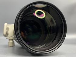 Canon EF 70-200mm f/2.8L USM