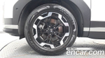 Hyundai Santafe Gasoline 2.5T 2WD — 2024