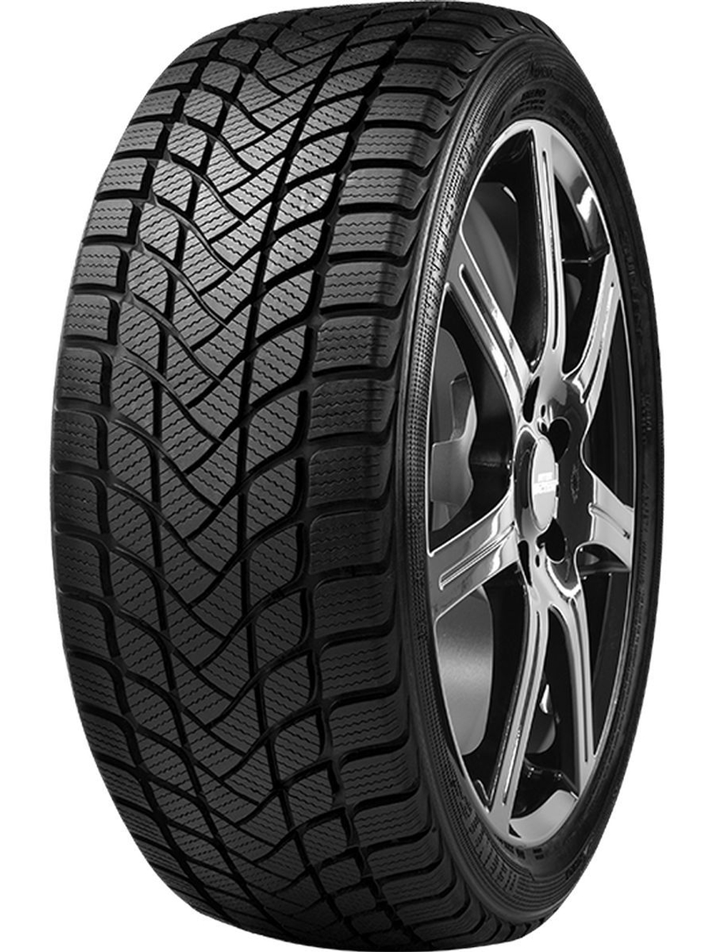 Зимняя шина Delinte Winter WD6 (265/45 R21 104H)