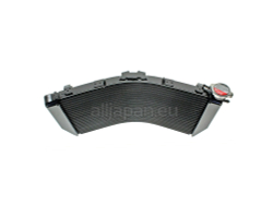 19010-MCS-G01 RADIATOR ASSY, WATER