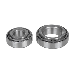 Подшипник ступицы передний MB W204/C209 GANZ GIK05204