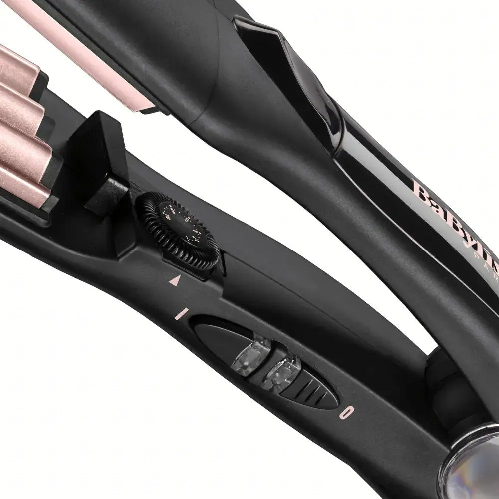 Щипцы-гофре Babyliss The Crimper 2165CE - 2
