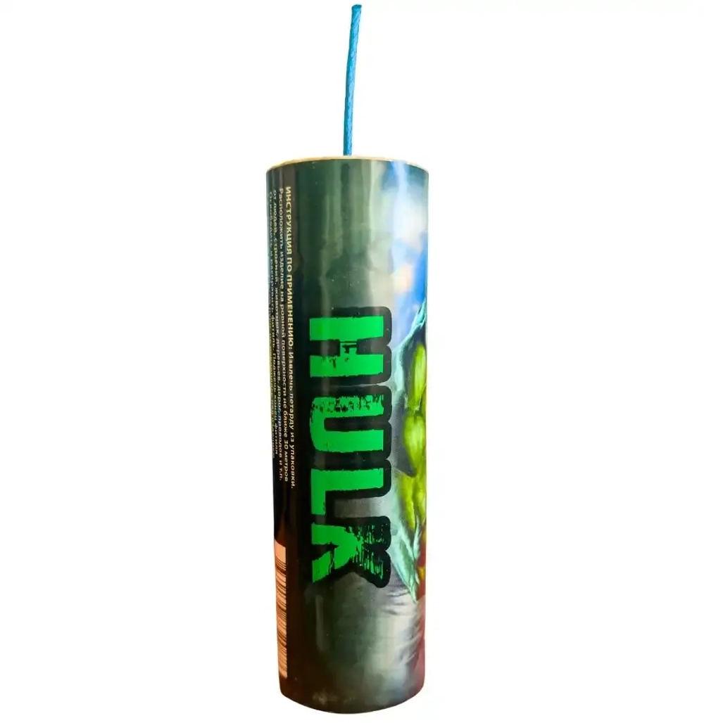 HULK