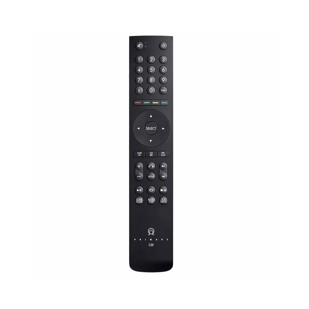 Предварительный усилитель PRIMARE PRE35 Prisma DM36
