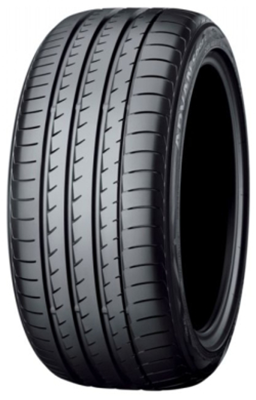 Купить Легковая шина Yokohama Advan Sport V105 225/55-R17 101Y