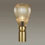 Настольная лампа декоративная Odeon Light Elica 5402/1T