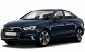 A3 8V (12- )
