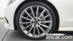 Mercedes-Benz C-Class C200 Coupe — 2018