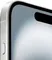 Смартфон Apple iPhone 16 Plus 512 ГБ Белый (nano SIM+eSIM) White