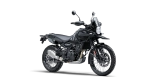 Royal Enfield Himalayan 450 Mana Black (Premium Rally) 2026