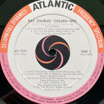 Ray Charles - Golden hits (Япония)