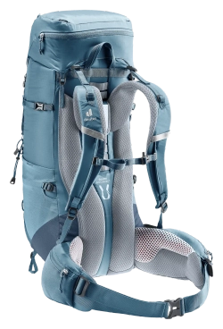 Рюкзак Deuter Aircontact Lite 40+10 Atlantic/Ink