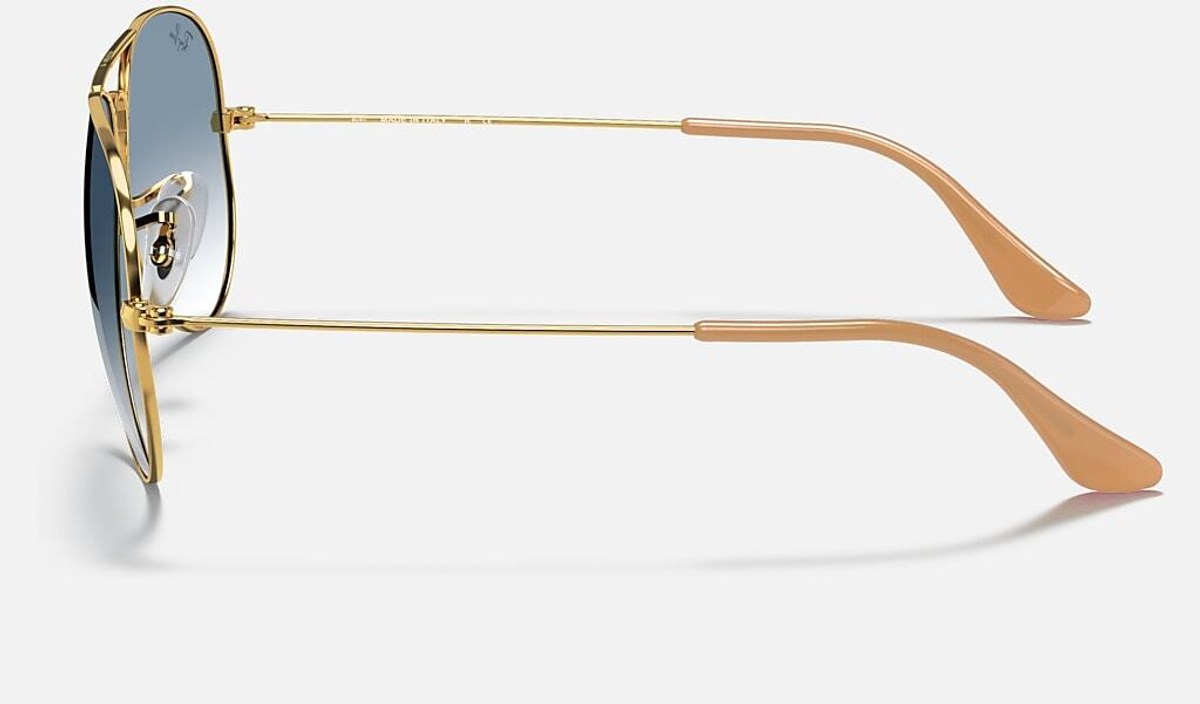 RAY-BAN AVIATOR RB3025 001/3F