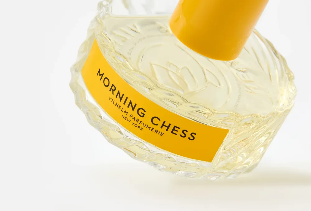 Vilhelm Parfumerie Morning Сhess Парфюм для мужчин и женщин