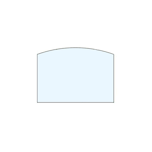 Стекло ДТК-2С (0,194х0,297) Арка