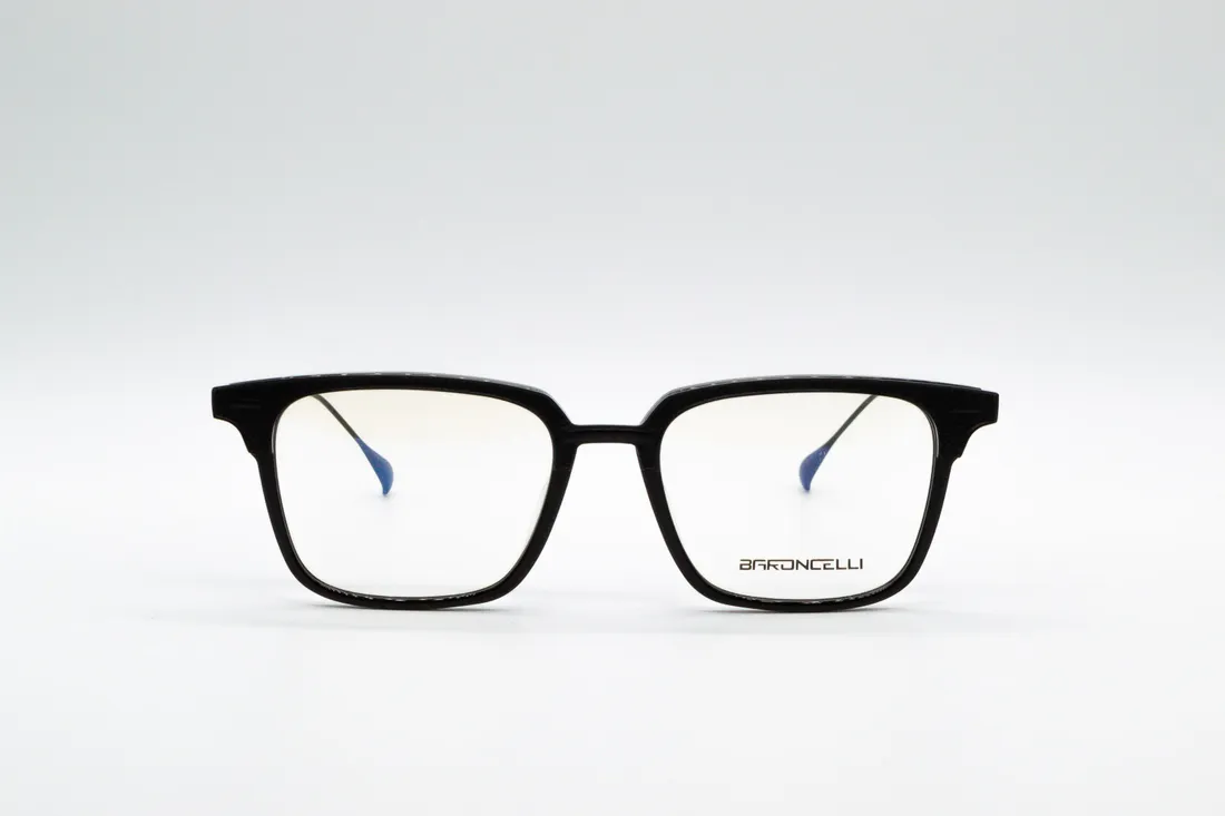Изг. оправы Baroncelli DRX-2085 BLK/BLK