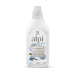 КОНЦЕНТРИРОВАННОЕ ЖИДКОЕ СРЕДСТВО ДЛЯ СТИРКИ GRASS ALPI WHITE GEL 1,8Л