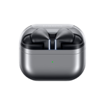 Беспроводные наушники Samsung Galaxy Buds 3 Pro, Silver (Серебристый)