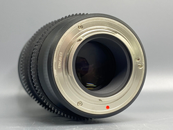 Rokinon 35mm T1.5 AS IF UMC II MFT