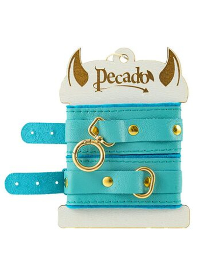 Pecado - Оковы