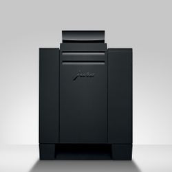 Кофемашина Jura WE8 Dark Inox Gen.2.2 EA (15420) - 2 поколение