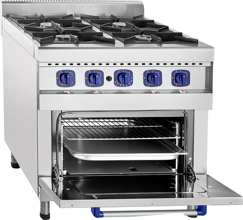 Плита газовая Abat ПГК-49ЖШ