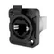 Seetronic SE8FDYH-60-B Панельный разъем RJ45 (серия 2), IP65