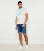 Футболка Tommy Jeans - экрю(DM0DM21863)