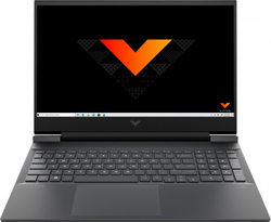 Ноутбук HP Victus 16-d0055ur 16.1" FHD/ Core i5-11400/ 16GB/ 512GB SSD/ noODD/ GeForce GTX 1650 4GB/ WiFi/ BT/ Win10 (4E1S7EA)