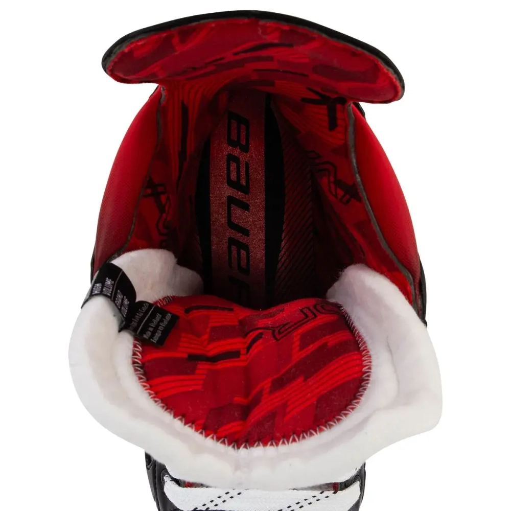 Коньки Bauer S23 Vapor X4 SR