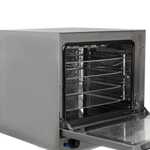 Конвекционная печь HEB-4F Foodatlas