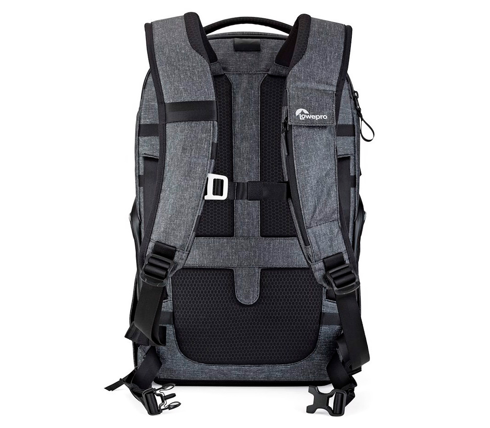Рюкзак Lowepro FreeLine BP 350 AW, серый