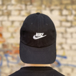 Бейсболка Nike