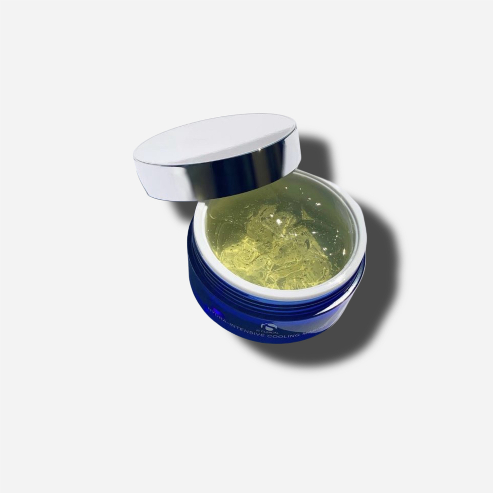 IS CLINICAL УХОД "БАРХАТНАЯ КОЖА" smooth & soothe clinical facial