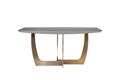 58DB-DT14803S Стол обеденный Space S 160*85*76см