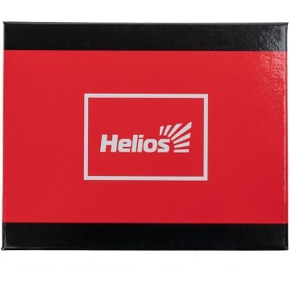 Набор Helios Волк (фляжка 240 мл + 4 стопки)(HS-N-W-А09)